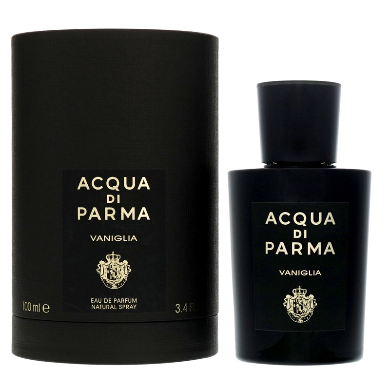 Acqua Di Parma Vaniglia 1,5ml amostra oficial de fragrância, Acqua Di Parma Vaniglia 1,5ml amostra oficial de perfume, Acqua Di Parma Vaniglia 1,5ml testador oficial de perfume