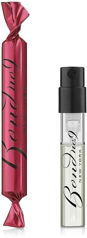 Bond No. 9 West Side 1,7ml 0,0546 fl. oz. amostra de perfume oficial testador de fragrância