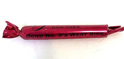 Bond No. 9 West Side 1,7ml 0,0546 fl. oz. amostra de perfume oficial testador de fragrância Bond No. 9 West Side 1,7ml 0,0546 fl. oz. amostra de perfume oficial testador de fragrância