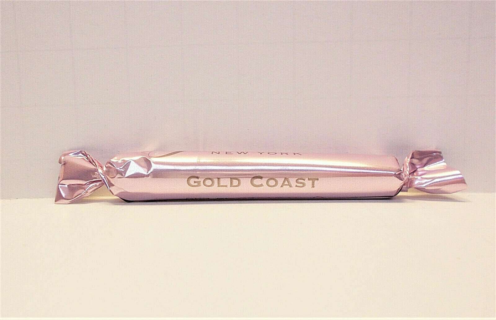 Bond No. 9 Gold Coast 1,7 ML 0,06 fl. oz. perfume oficial, Bond No. 9 Gold Coast 1,7 ML 0,06 fl. oz. perfume oficial, Bond No. 9 Gold Coast 1,7 ML 0,06 fl. oz. perfume oficial, Bond No. 9 Gold Coast 1,7 ML 0,06 fl. oz. amostra oficial de perfume, Bon