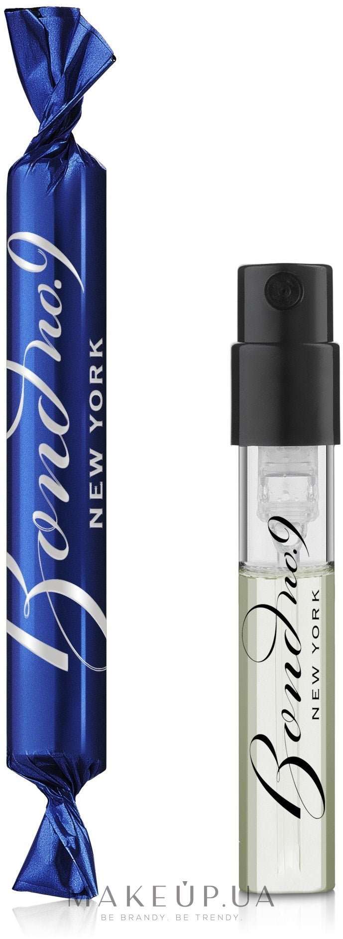 Bond No. 9 Sag Harbor 1,7ml 0,057 us fl. onças. oficjalna próbka perfum, Bond No. 9 Sag Harbor 1,7ml 0,057 us fl. onças. amostra oficial,