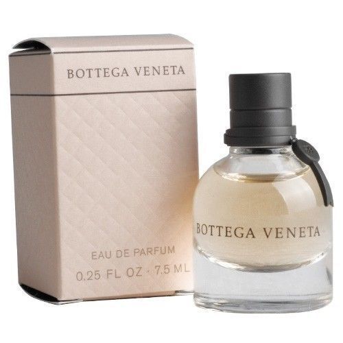 Bottega Veneta Eau De Parfum Miniatura 7,5ml oficial