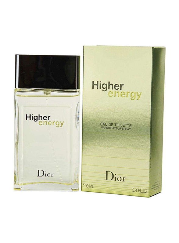 Amostras de perfume Christian Dior Higher Energy 100ml disponíveis Amostras de perfume Christian Dior Higher Energy 100ml disponíveis