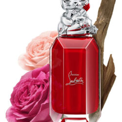 Amostra de fragrância Christian Louboutin Loubidoo 2ml 0,06 fl. oz.