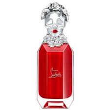 Amostra de perfume Christian Louboutin Loubikiss 2ml 0,06 fl. oz.