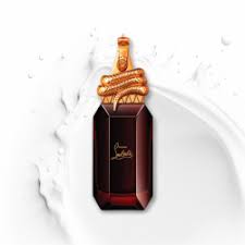 Amostra oficial de perfume Christian Louboutin Loubiluna 2ml 0,06 fl. oz.