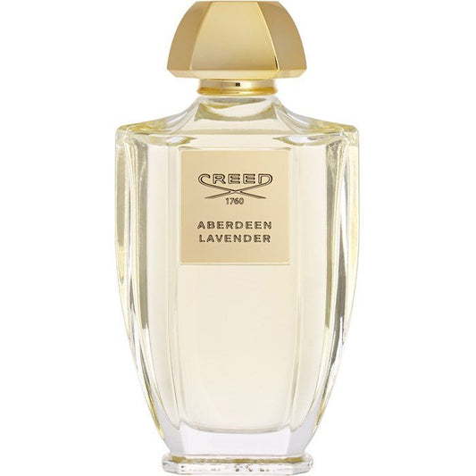 Amostras de perfume Creed Aberdeen Lavender 100ml incluindo