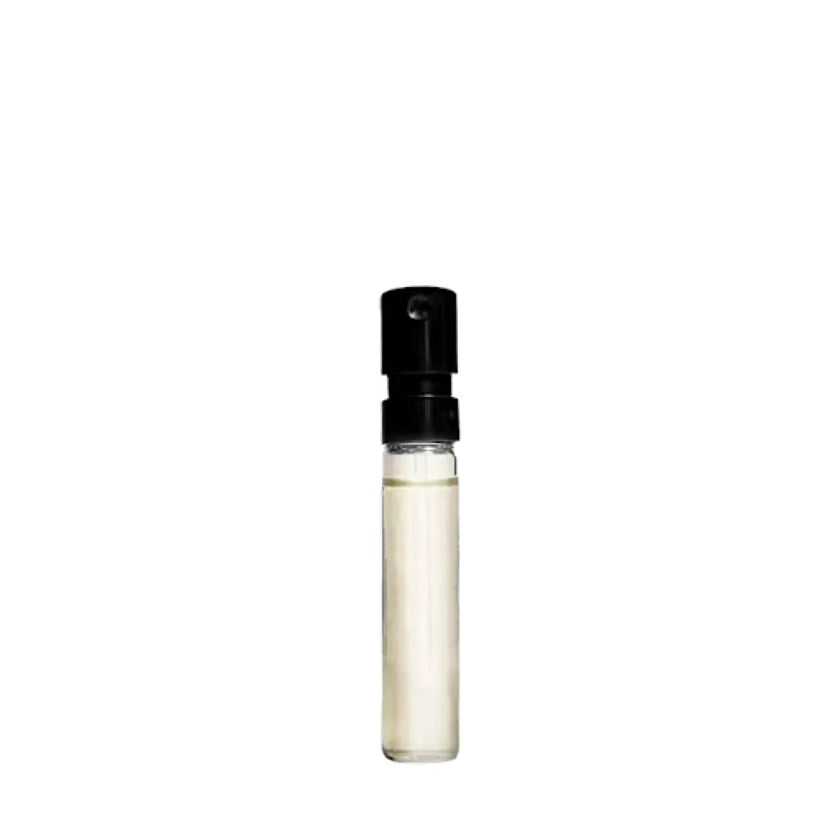 Fragrância Du Bois Sirene 1.5ml amostras oficiais de fragrâncias testador de perfume