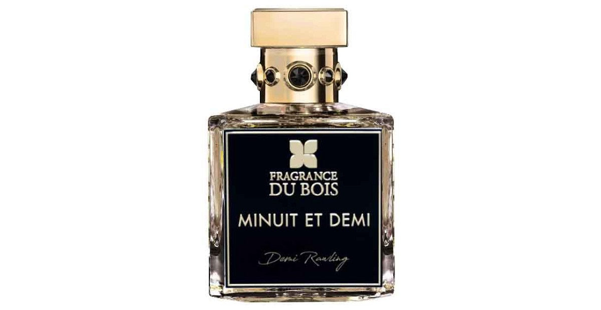 Fragrância Du Bois Minuit et Demi 1,5ml 0,05 fl. onças. amostras oficiais de fragrâncias testador de perfume Fragrância Du Bois Minuit et Demi 1,5ml 0,05 fl. onças. amostras oficiais de fragrâncias testador de perfume