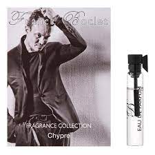Amostra oficial do perfume Franck Boclet Chypre 1,5 ml, amostra oficial da fragrância Franck Boclet Chypre 1,5 ml, amostra oficial da fragrância Franck Boclet Chypre 1,5 ml, amostras do perfume Franck Boclet Chypre 1,5 ml