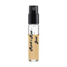 Amostra oficial da fragrância Franck Boclet Just 1,5ml
