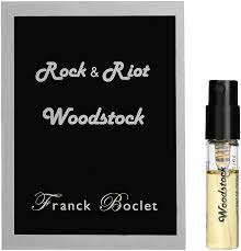 Amostra oficial do perfume Franck Boclet Woodstock 1,5 ml, amostra oficial da fragrância Franck Boclet Woodstock 1,5 ml, amostras do perfume Franck Boclet Woodstock 1,5 ml, amostra oficial da fragrância Franck Boclet Woodstock 1,5 ml