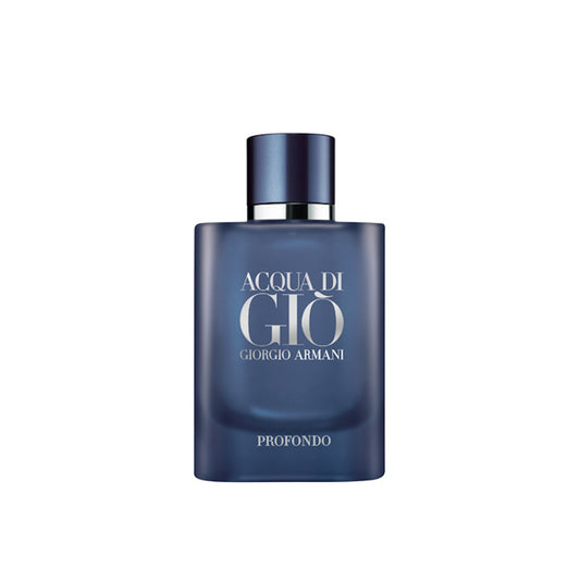 Giorgio Armani Água de Gio Profondo 125ml, 75ml