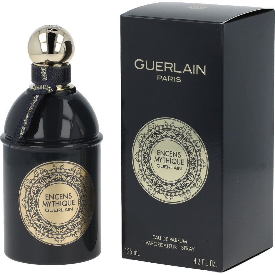 Guerlain Encens Mythique d'Orient 1ml 0.03 fl. onças. amostras oficiais em miniatura