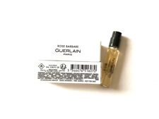 Amostras oficiais de fragrâncias Guerlain Rose Barbare 2ml 0,06 fl. oz