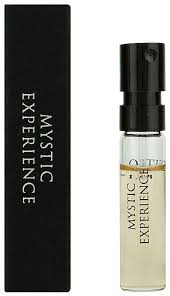 Initio Mystic Experience 1,5ml 0,05 fl.oz. amostras oficiais de fragrâncias