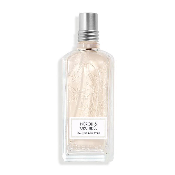 Amostra de perfume L'occitane Neroli & Orchidee 1ml 0,034 fl. oz.