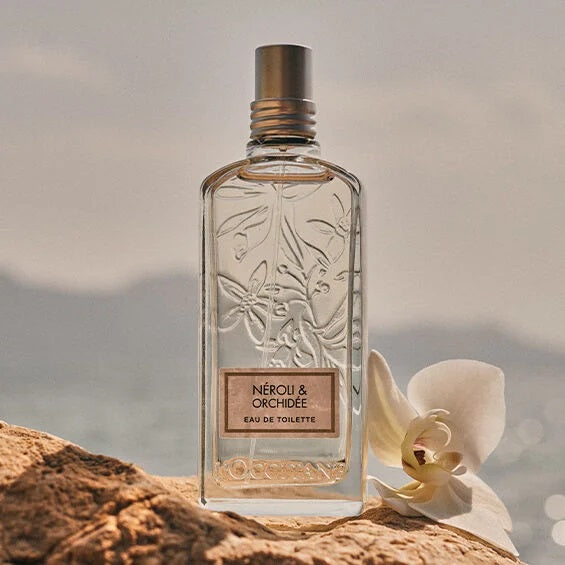 L'occitane Neroli & Orquídea 2ml 0,06 fl. testador de onças