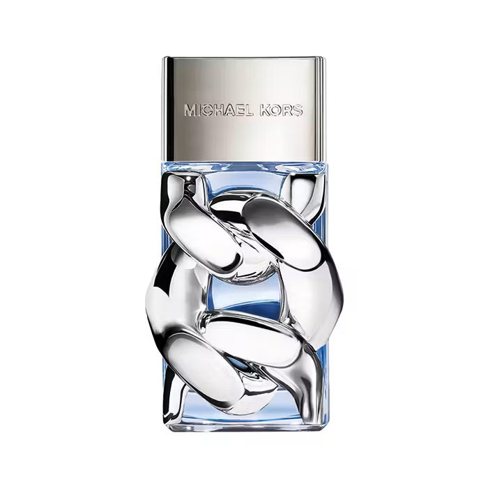 Michael Kors Pour Homme 100ml também amostras de perfume disponíveis