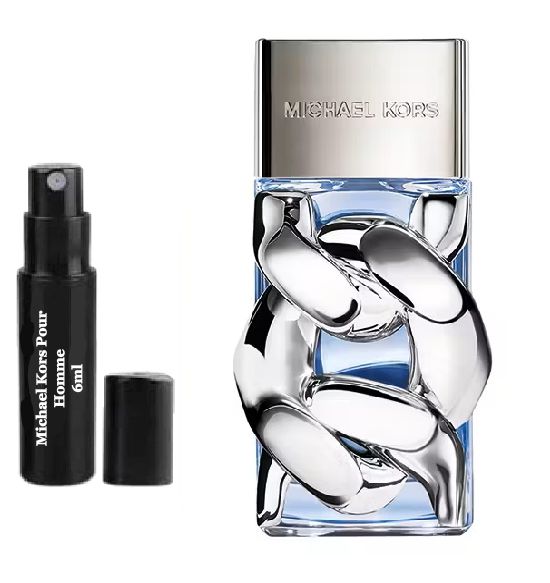 Testador Michael Kors Pour Homme 6ml 0,20 0z