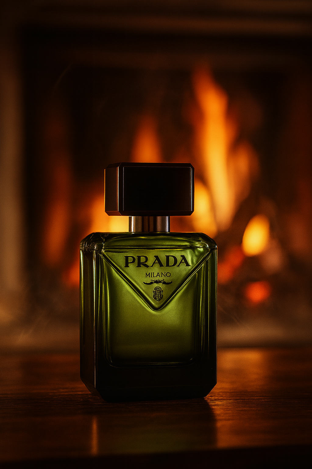 Amostras de perfume Prada Paradigme Amostras de perfume Prada Paradigme