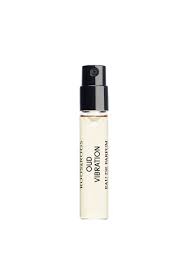 amostra oficial de perfume Roos & Roos Oud Vibration 2ml 0,06 oz. testador de perfume amostra oficial de perfume Roos & Roos Oud Vibration 2ml 0,06 oz. testador de perfume