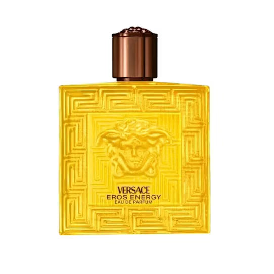 Amostras de perfume Versace Eros Energy