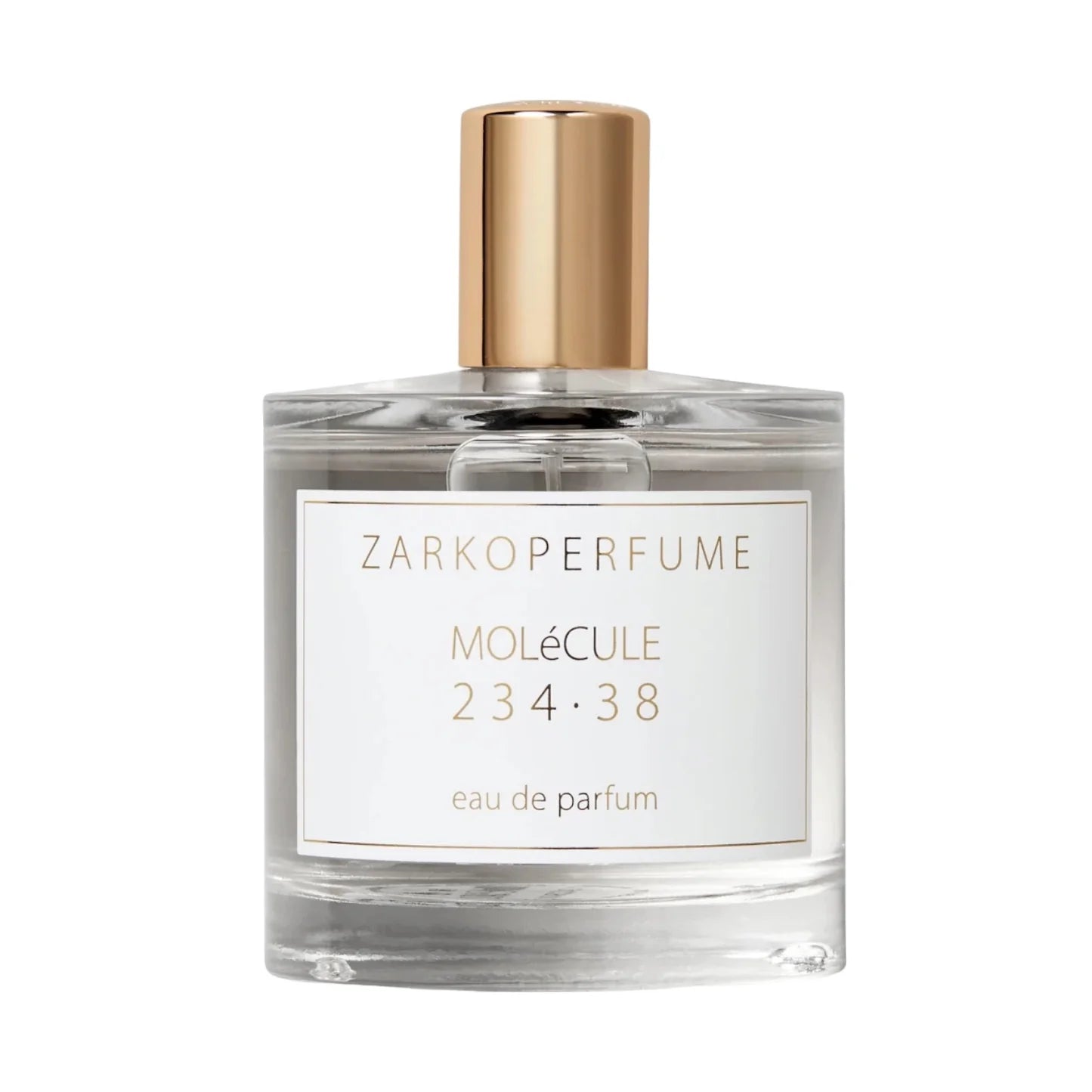 Zarkoperfume 234,38 2ml 0,068 fl. oz. amostra oficial de perfume