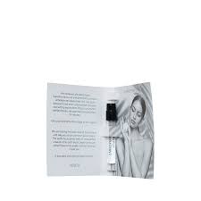 Amostra oficial de perfume Zarkoperfume Youth 2ml 0,068 fl. oz.