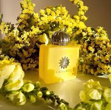 Amouage Love Mimosa 2ml 0,06 oz amostra oficial de perfume testador de perfume Amouage Love Mimosa 2ml 0,06 oz amostra oficial de perfume testador de perfume