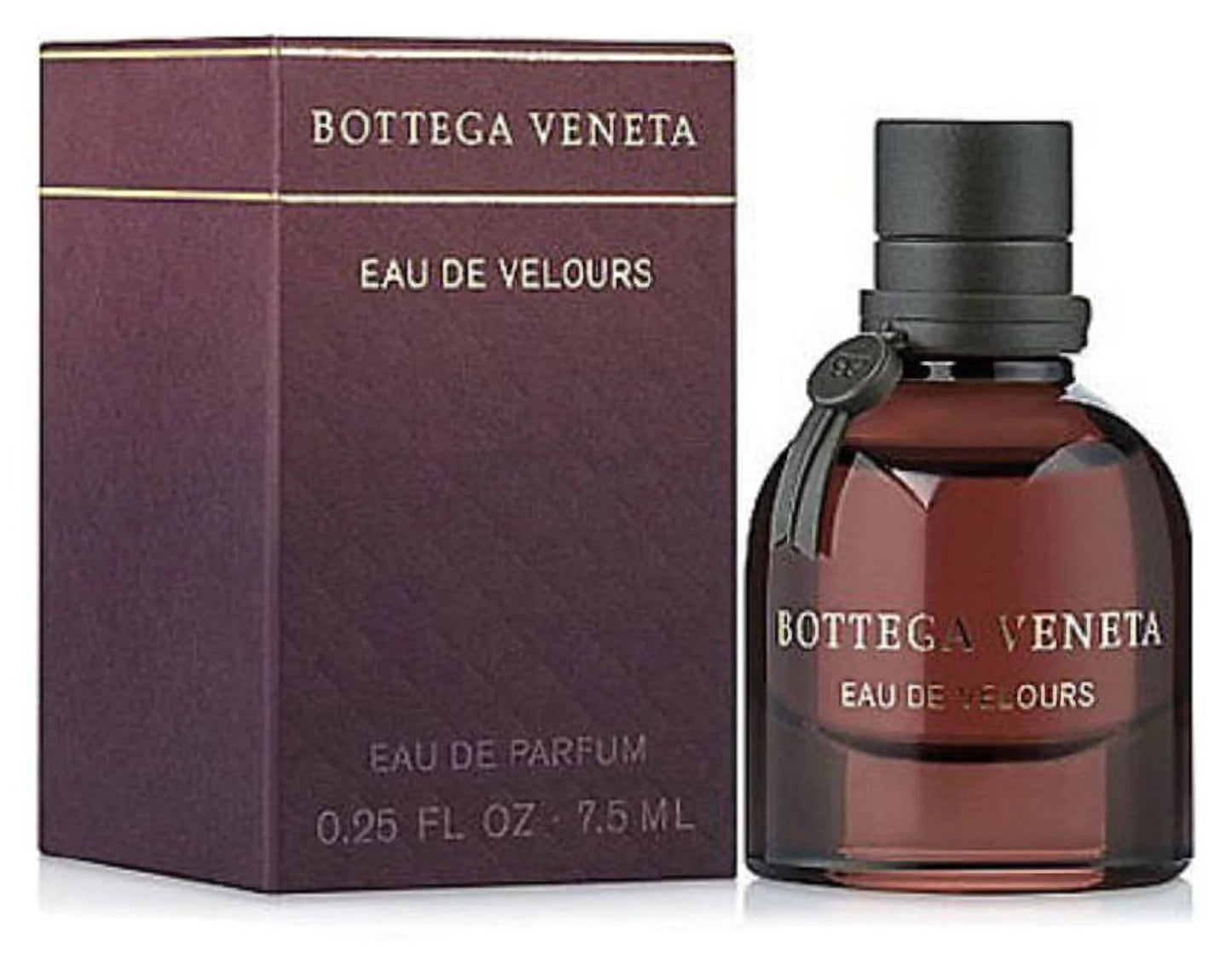 Bottega Veneta Eau De Velours Miniatura 7,5ml de amostra de perfume