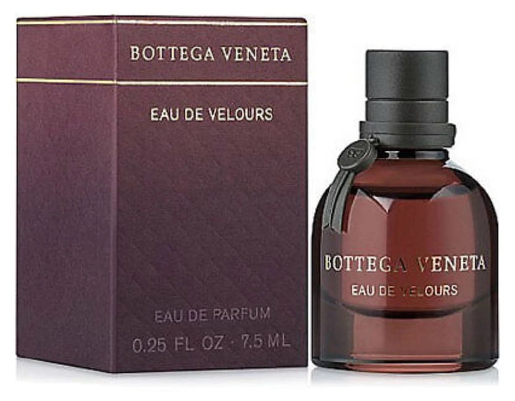 Bottega Veneta Eau De Velours Miniatura 7,5ml de amostra de perfume