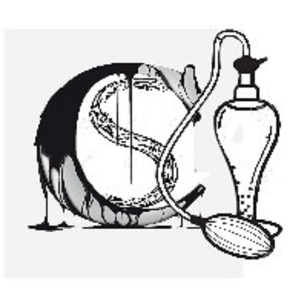 O mundo das amostras de perfumes SmellToImpress logo