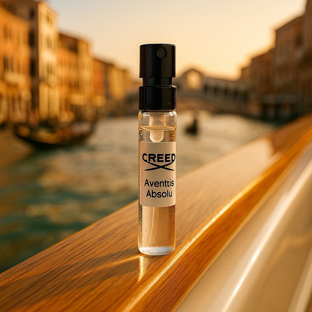 Amostras oficiais de perfume Creed Aventus Absolu, fragrância 1,7ml, testador de perfume 0,05 oz Amostras oficiais de perfume Creed Aventus Absolu, fragrância 1,7ml, testador de perfume 0,05 oz