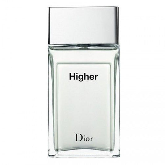 Amostras de perfume Christian Dior Higher 100ml disponíveis