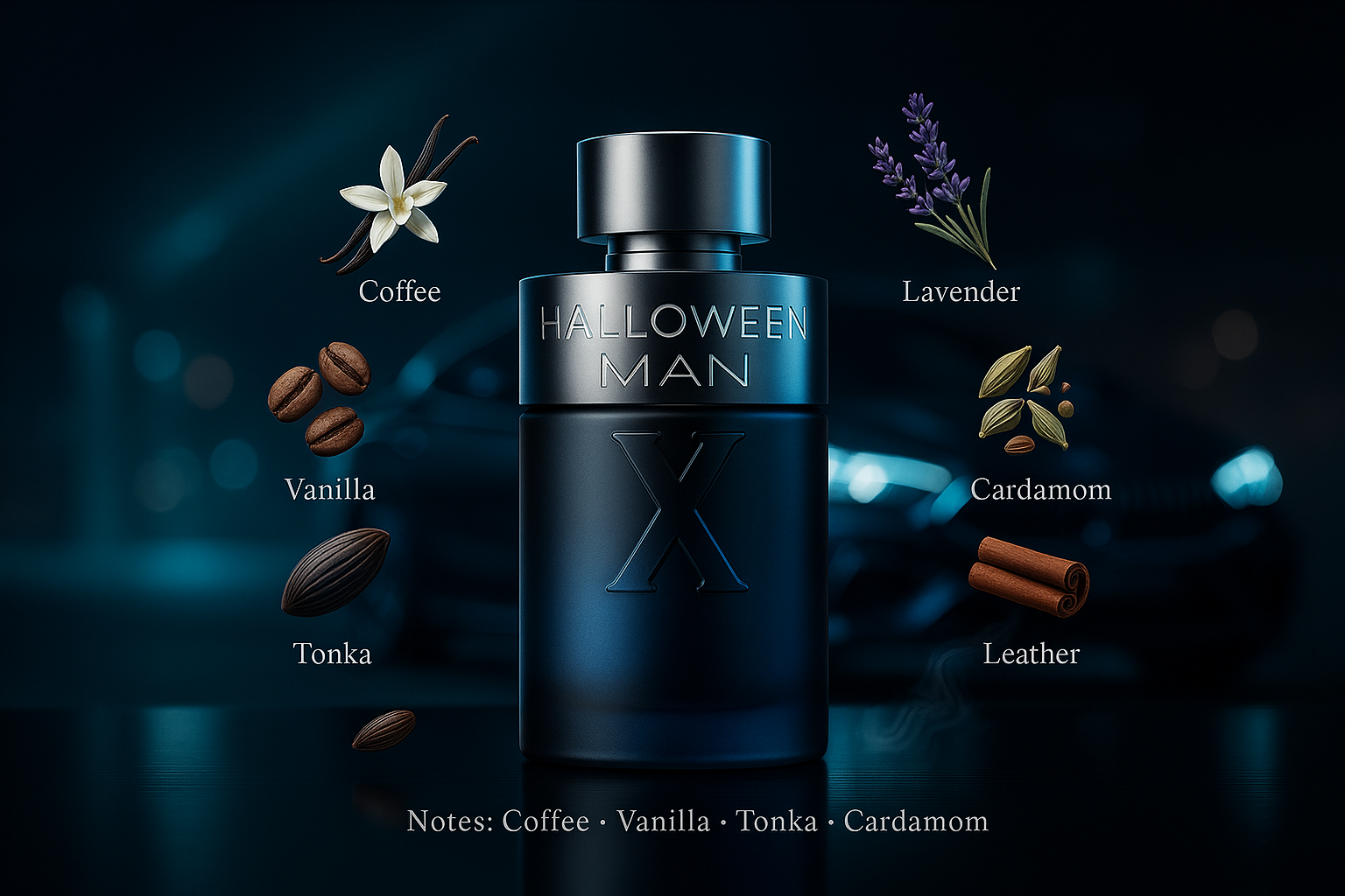 Jesus del Pozo Halloween Homem X Jesus del Pozo Halloween Homem X