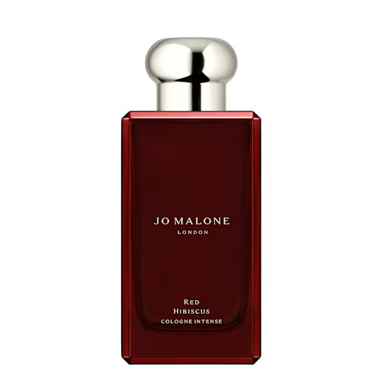 Amostras de perfume Jo Malone Red Hibiscus Cologne Intense Amostras de perfume Jo Malone Red Hibiscus Cologne Intense