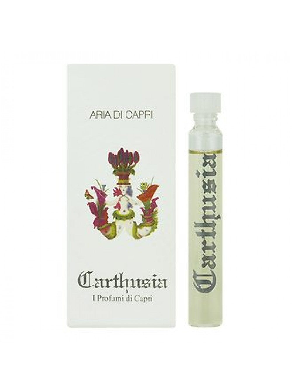 Amostra oficial do perfume Carthusia Essence of the park tamanho 2ml 0,06 oz. testador de perfume Amostra oficial do perfume Carthusia Essence of the park tamanho 2ml 0,06 oz. testador de perfume
