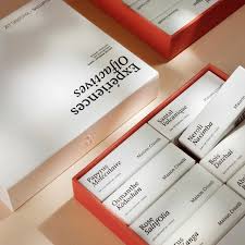 amostra oficial do perfume Maison Crivelli Neroli Nasimba 1,5ml 0,05 fl.oz. amostra oficial do perfume Maison Crivelli Neroli Nasimba 1,5ml 0,05 fl.oz.