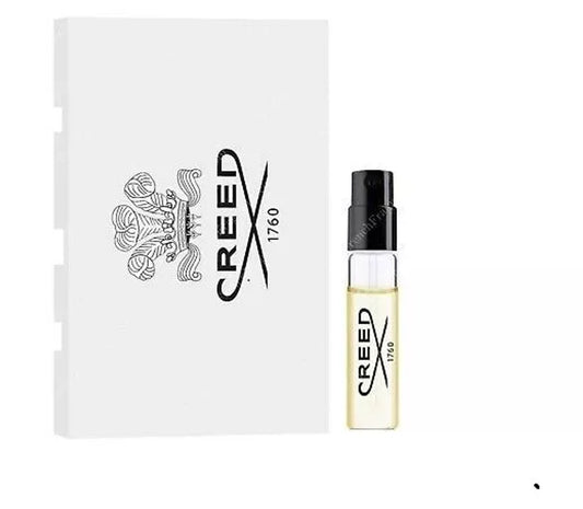 amostras oficiais de perfume Creed Viking Cologne fragrância 1,7ml 0,06 oz.