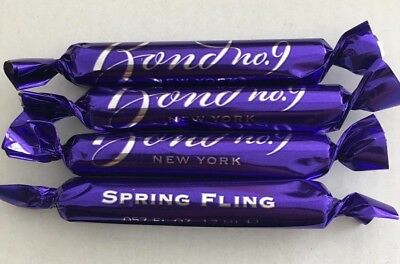 Amostra oficial do perfume Bond No. 9 Spring Fling 1,7ml 0,057 us fl. oz., Bond No. 9 Spring Fling 1,7ml 0,057 us fl. oz. perfume oficial, Bond No. 9 Spring Fling 1,7ml 0,057 us fl. oz. perfume oficial, Bond No. 9 Spring Fling 1,7ml 0,057 us fl. oz.