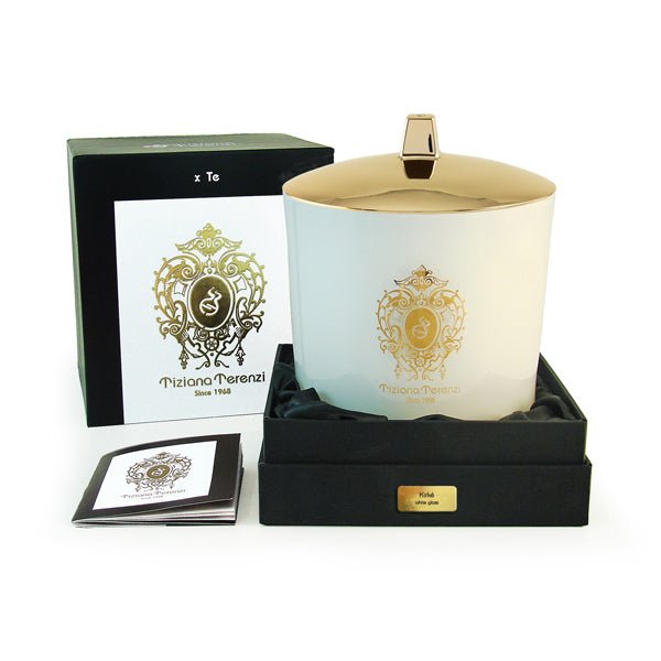 Vela Perfumada Tiziana Terenzi Kirkè 170g