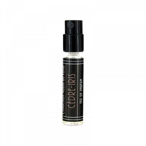 AFFINESSENCE CEDRE-IRIS 2ml/0,06 fl.oz. Amostra oficial do perfume