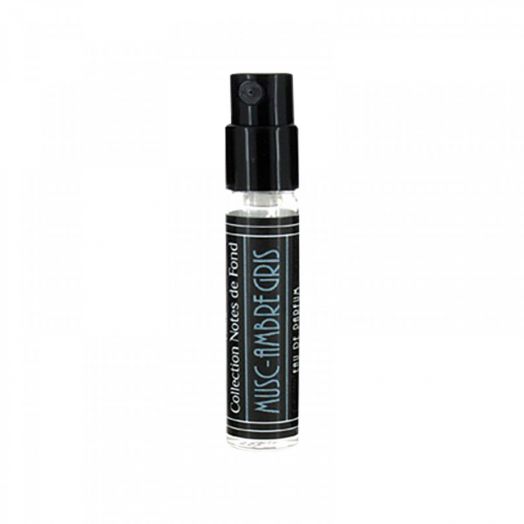 AFFINESSENCE Musc Ambre Gris 2ml/0.06fl.oz. Amostra oficial do perfume, AFFINESSENCE Musc Ambre Gris 2ml/0.06fl.oz. offizielle Parfümprobe, AFFINESSENCE Musc Ambre Gris 2ml/0.06fl.oz. muestra de perfume oficial, AFFINESSENCE Musc Ambre Gris 2ml/0.06f