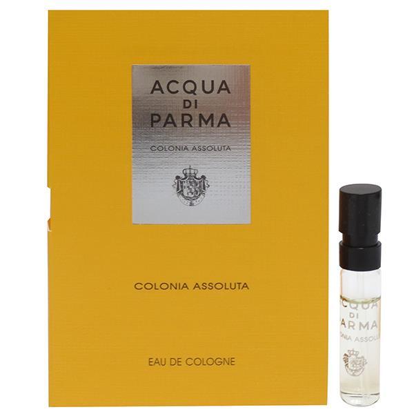 Acqua Di Parma Colônia Assoluta 1,5ml-0,05fl.oz. amostras oficiais de fragrâncias