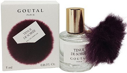 Annick Goutal Tenue de Soirée 5ml 0,16 Fl. Onça. miniatura oficial