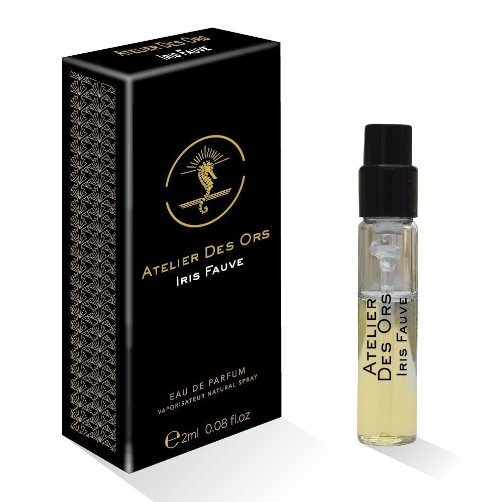 Atelier Des Ors Iris Fauve 2,5ml 0,08 fl. onças. parfymprov oficial, Atelier Des Ors Iris Fauve 2,5ml 0,08 fl. onças. perfume oficial, Atelier Des Ors Iris Fauve 2,5ml 0,08 fl. onças. perfume oficial, Atelier Des Ors Iris Fauve 2,5ml 0,08 fl. onças.