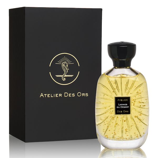 Atelier Des Ors Larmes du Desert 2,5ml 0,08 fl. onças. hivatalos parfüm minta, Atelier Des Ors Larmes du Desert 2,5ml 0,08 fl. onças. campione di profumo oficiale, Atelier Des Ors Larmes du Desert 2,5ml 0,08 fl. onças. amostra oficial de perfume, Ate