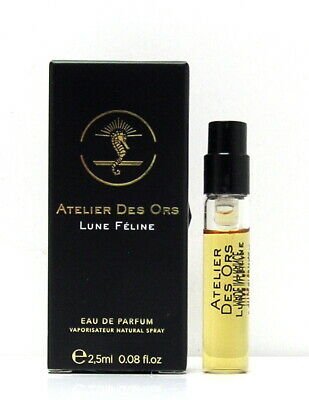 Atelier Des Ors Lune Felino 2,5ml 0,08 fl. onças. parfymprov oficial, Atelier Des Ors Lune Feline 2,5ml 0,08 fl. onças. perfume oficial, Atelier Des Ors Lune Feline 2,5ml 0,08 fl. onças. perfume oficial, Atelier Des Ors Lune Feline 2,5ml 0,08 fl. onç
