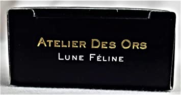 Atelier Des Ors Lune Felino 2,5ml 0,08 fl. onças. perfume uradni vzorec,